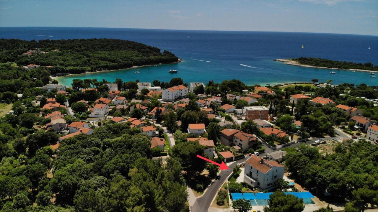 Predivan Novouredeni U Blizini Mora Apartmán *