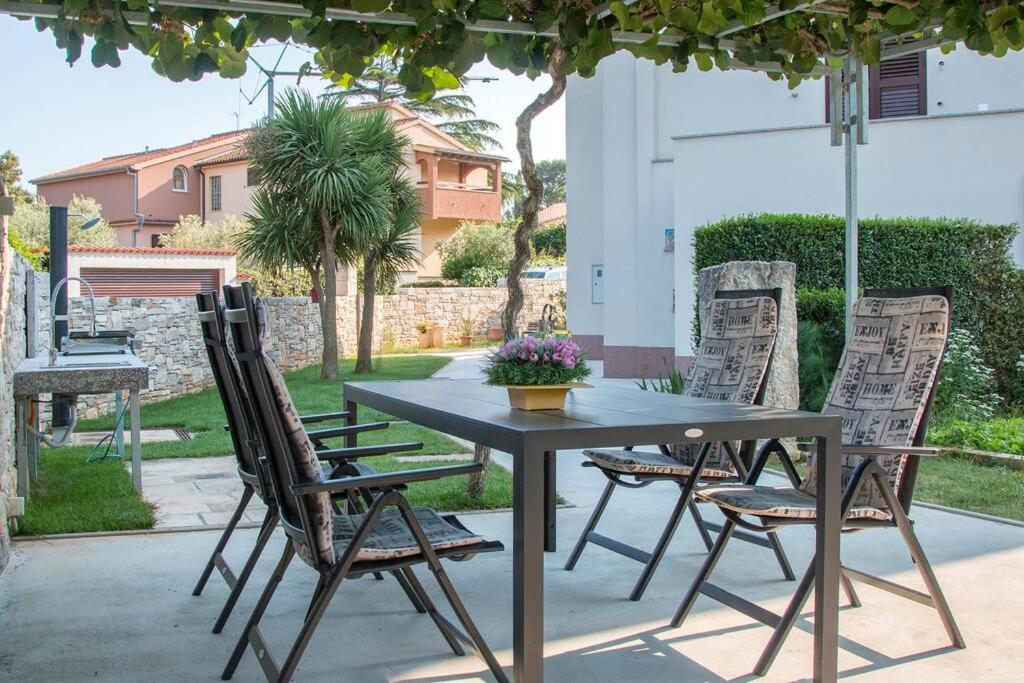 Predivan Novouredeni U Blizini Mora Apartment Banjole