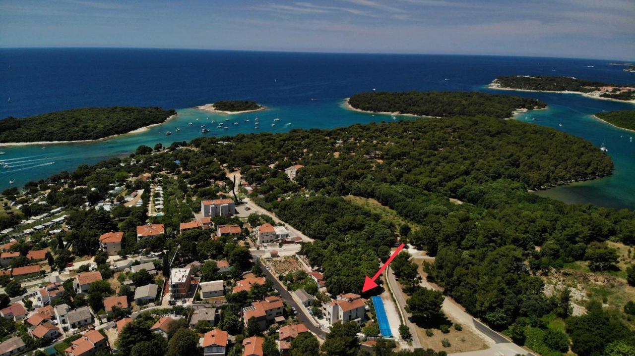Predivan Novouredeni U Blizini Mora Apartment *